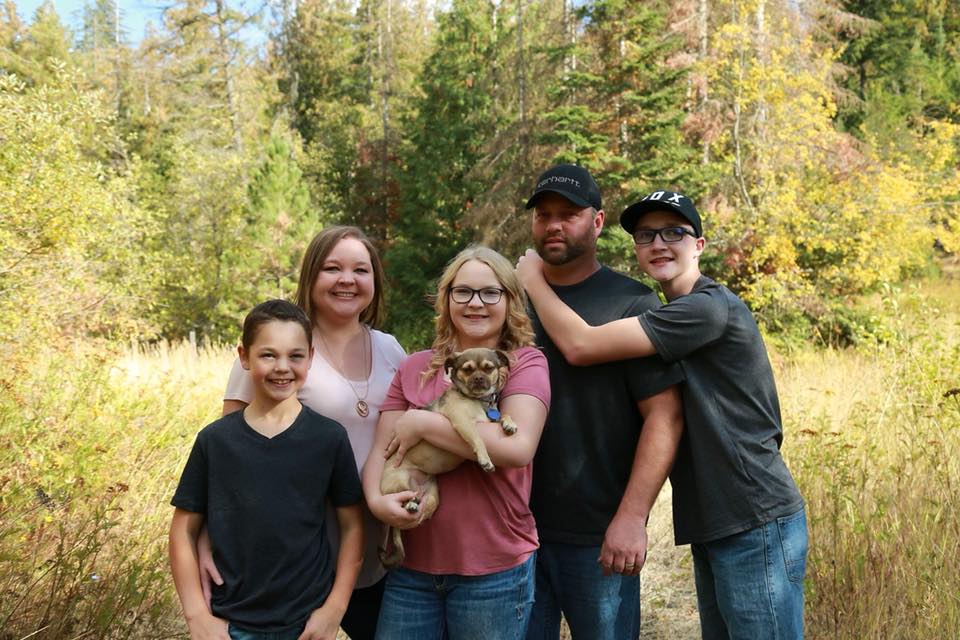 jen family